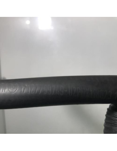 Durite BMW SERIE 5 E60 PHASE 2 Diesel