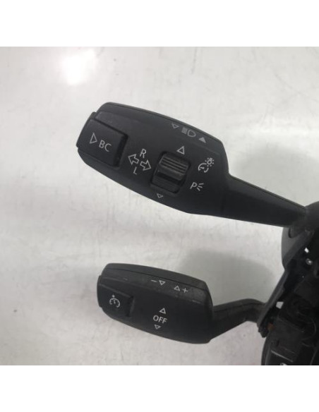 Com (Bloc Contacteur Tournant+Commodo Essuie Glace+Commodo Phare) BMW SERIE 1 E88 CABRIO Essence