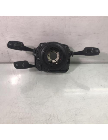 Com (Bloc Contacteur Tournant+Commodo Essuie Glace+Commodo Phare) BMW SERIE 1 E88 CABRIO Essence