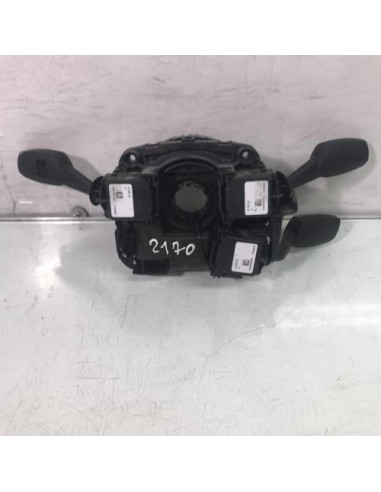 Com (Bloc Contacteur Tournant+Commodo Essuie Glace+Commodo Phare) BMW SERIE 1 E88 CABRIO Essence