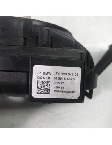 Com (Bloc Contacteur Tournant+Commodo Essuie Glace+Commodo Phare) BMW SERIE 1 E88 CABRIO Essence