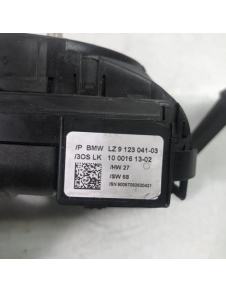 Com (Bloc Contacteur Tournant+Commodo Essuie Glace+Commodo Phare) BMW SERIE 1 E88 CABRIO Essence