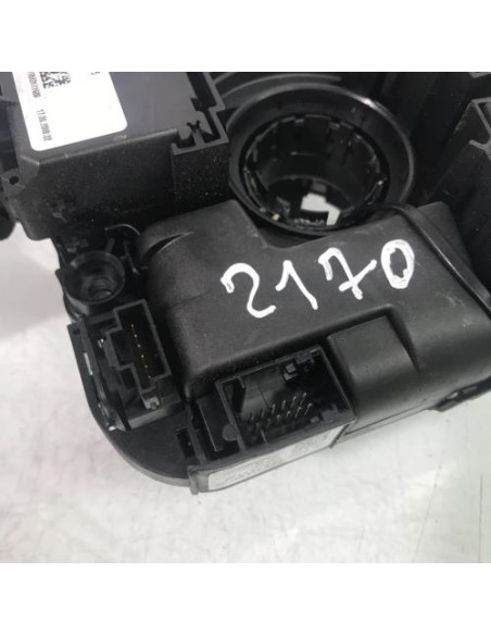 Com (Bloc Contacteur Tournant+Commodo Essuie Glace+Commodo Phare) BMW SERIE 1 E88 CABRIO Essence