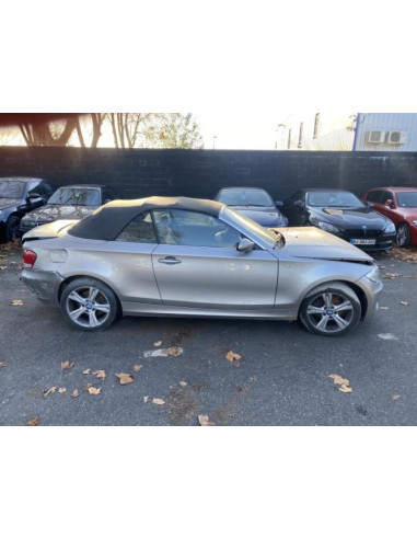 Com (Bloc Contacteur Tournant+Commodo Essuie Glace+Commodo Phare) BMW SERIE 1 E88 CABRIO Essence