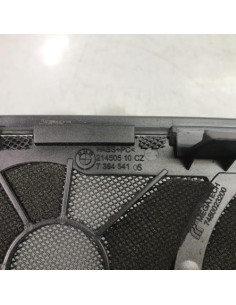 Plage arriere BMW SERIE 5 F90 PHASE 2 Essence