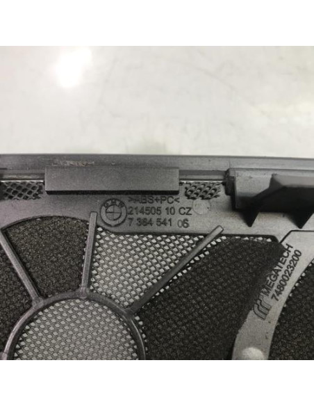 Plage arriere BMW SERIE 5 F90 PHASE 2 Essence