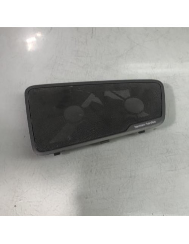 Plage arriere BMW SERIE 5 F90 PHASE 2 Essence