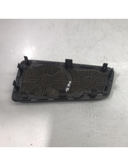 Plage arriere BMW SERIE 5 F90 PHASE 2 Essence