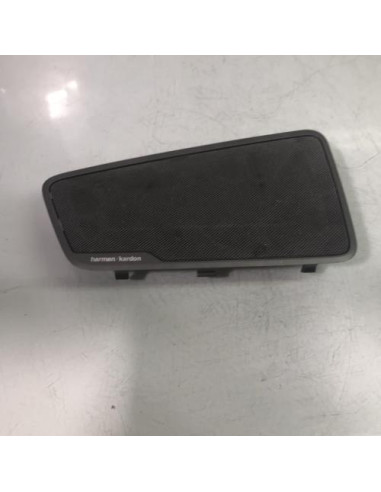 Plage arriere BMW SERIE 5 F90 PHASE 2 Essence