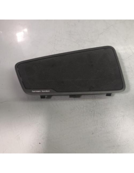 Plage arriere BMW SERIE 5 F90 PHASE 2 Essence