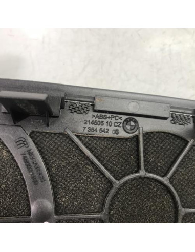 Plage arriere BMW SERIE 5 F90 PHASE 2 Essence