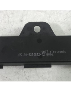 Antenne BMW SERIE 5 F90 PHASE 2 Essence 2