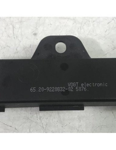 Antenne BMW SERIE 5 F90 PHASE 2 Essence