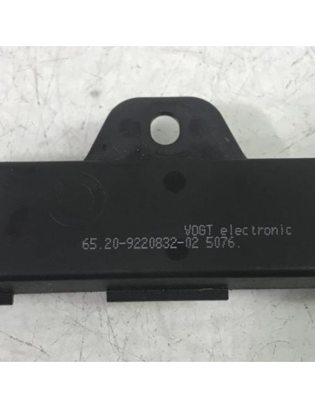 Antenne BMW SERIE 5 F90 PHASE 2 Essence