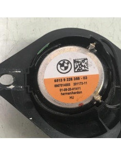 Haut parleur BMW SERIE 5 F90 PHASE 2 Essence 2