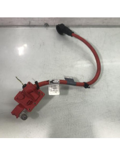 Batterie BMW SERIE 5 F07 GRAN TURISMO PHASE 2 Essence