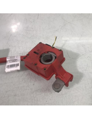 Batterie BMW SERIE 5 F07 GRAN TURISMO PHASE 2 Essence