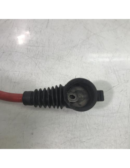 Batterie BMW SERIE 5 F07 GRAN TURISMO PHASE 2 Essence