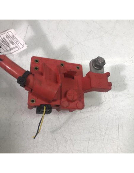 Batterie BMW SERIE 5 F07 GRAN TURISMO PHASE 2 Essence