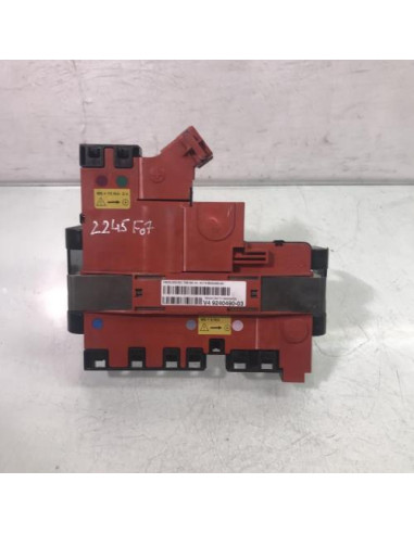 Batterie BMW SERIE 5 F07 GRAN TURISMO PHASE 2 Essence