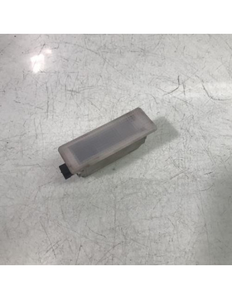 Eclairage de plafonnier BMW SERIE 1 F20 PHASE 1 