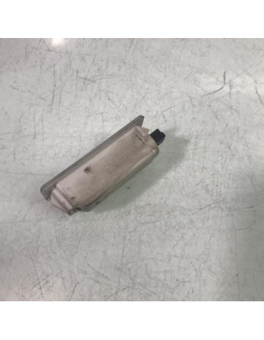 Eclairage de plafonnier BMW SERIE 1 F20 PHASE 1 