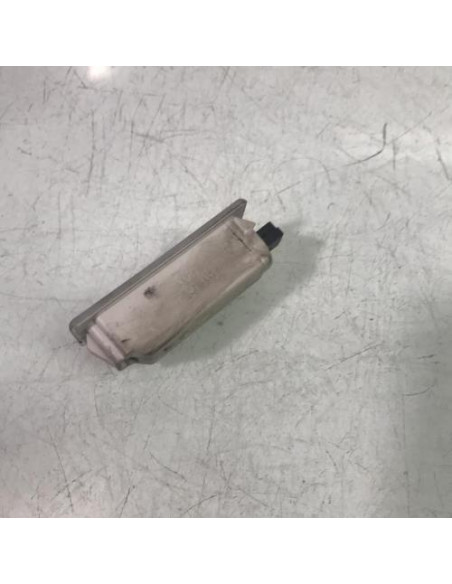 Eclairage de plafonnier BMW SERIE 1 F20 PHASE 1 