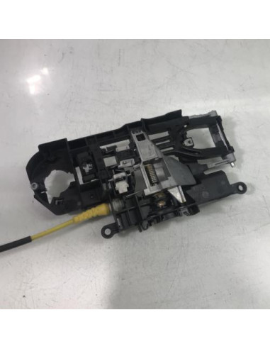 Support poignee porte arriere gauche BMW SERIE 5 F07 GRAN TURISMO PHASE 2 Essence