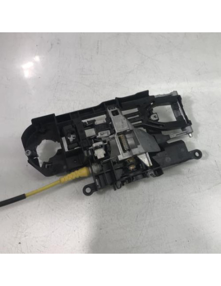 Support poignee porte arriere gauche BMW SERIE 5 F07 GRAN TURISMO PHASE 2 Essence