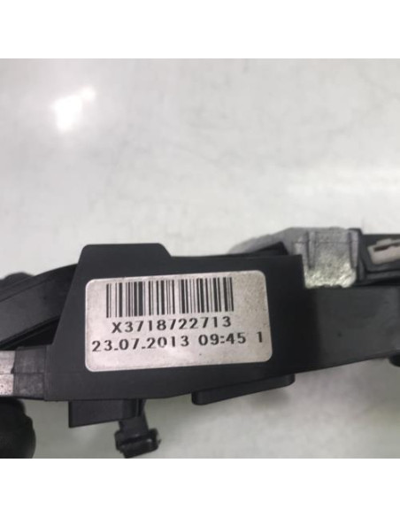 Support poignee porte arriere gauche BMW SERIE 5 F07 GRAN TURISMO PHASE 2 Essence