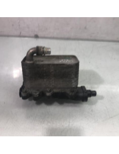 Radiateur huile BMW SERIE 5 E60 PHASE 2 Diesel