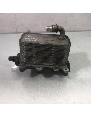 Radiateur huile BMW SERIE 5 E60 PHASE 2 Diesel