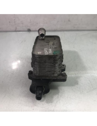 Radiateur huile BMW SERIE 5 E60 PHASE 2 Diesel