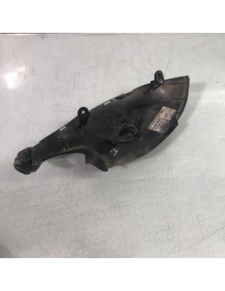 Coquille de retroviseur droit BMW X3 F25 PHASE 1 Diesel