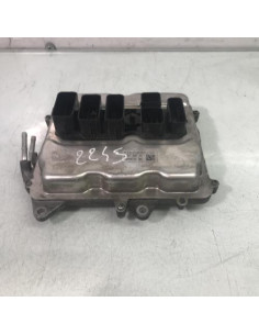 Calculateur moteur BMW SERIE 5 F07 GRAN TURISMO PHASE 2 Essence