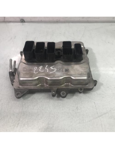 Calculateur moteur BMW SERIE 5 F07 GRAN TURISMO PHASE 2 Essence