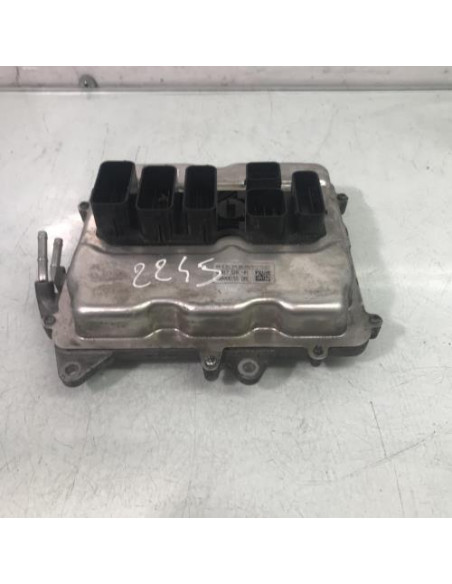 Calculateur moteur BMW SERIE 5 F07 GRAN TURISMO PHASE 2 Essence