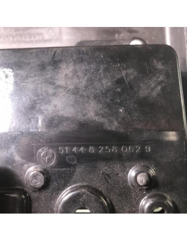 Ciel de toit BMW X5 E53 Diesel