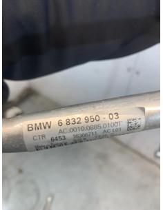 Tuyau de climatisation BMW SERIE 2 F45 ACTIVE TOURER PHASE 2 Diesel 2