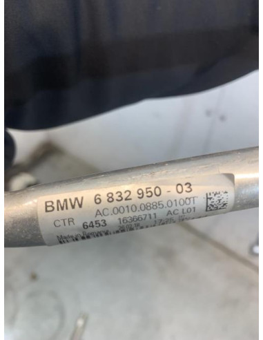 Tuyau de climatisation BMW SERIE 2 F45 ACTIVE TOURER PHASE 2 Diesel