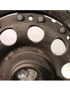 Embrayage BMW X3 E83 PHASE 1 Diesel