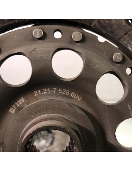 Embrayage BMW X3 E83 PHASE 1 Diesel