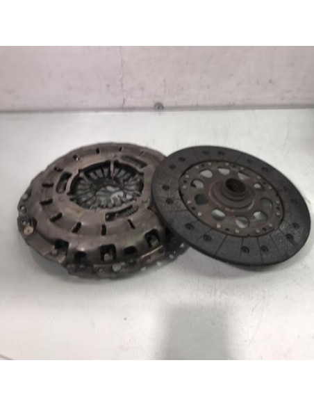 Embrayage BMW X3 E83 PHASE 1 Diesel