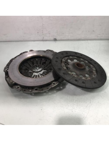 Embrayage BMW X3 E83 PHASE 1 Diesel