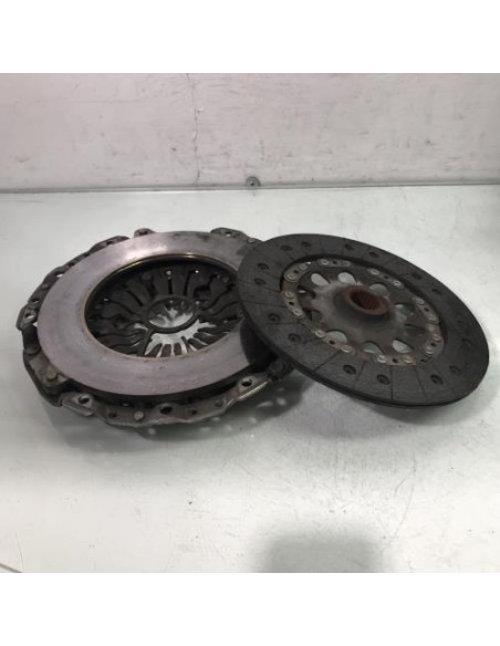 Embrayage BMW X3 E83 PHASE 1 Diesel