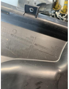 Baie de pare brise BMW SERIE 2 F45 ACTIVE TOURER PHASE 2 Diesel 2