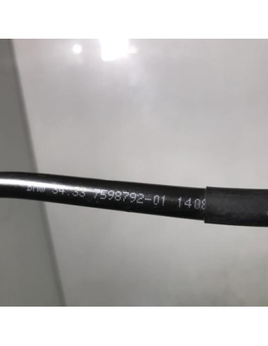 Durite MINI MINI 2 R56 PHASE 1 Essence