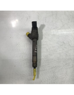 Injecteurs BMW SERIE 3 F31 TOURING PHASE 1 BREAK Diesel