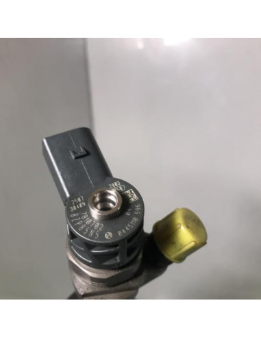 Injecteurs BMW SERIE 3 F31 TOURING PHASE 1 BREAK Diesel