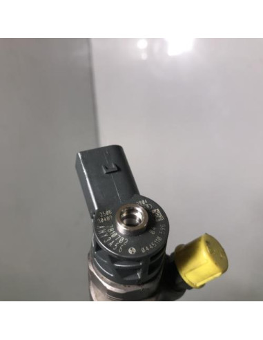 Injecteurs BMW SERIE 3 F31 TOURING PHASE 1 BREAK Diesel